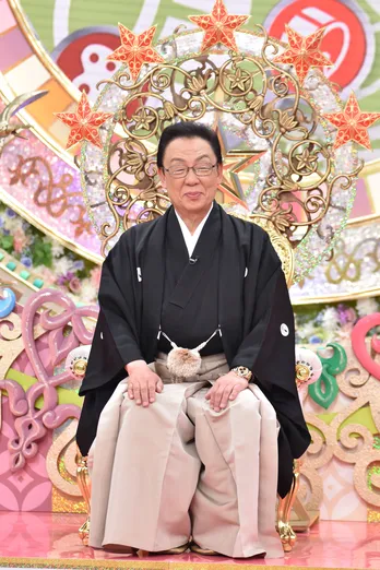 <プレバト!!>「梅沢富美男永世名人襲名披露スペシャル」が高視聴率を獲得!