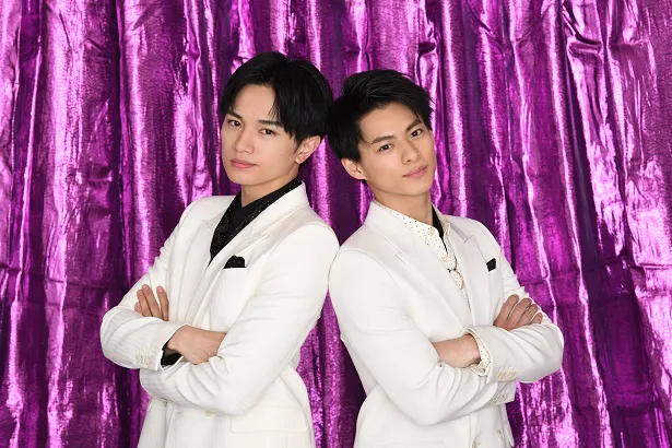 中島健人と平野紫耀がMCで再びタッグを組む、音楽特番「Premium Music 2020 特別編」が5月30日(土)に放送