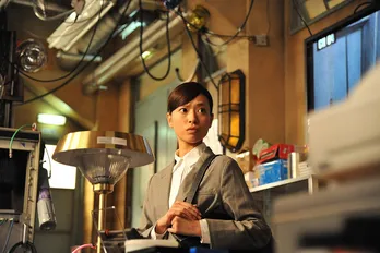 ＜鍵のかかった部屋  特別編＞大野智“榎本”は戸田恵梨香“純子”と共に「練炭自殺」の謎を解く！