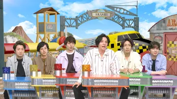 ＜嵐にしやがれ＞生田斗真「デスマッチ」に登場！“ステイホーム”の過ごし方は？
