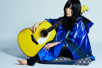 アニメ「イエスタデイをうたって」第2弾主題歌アーティストは“酸欠少女”さユりに決定