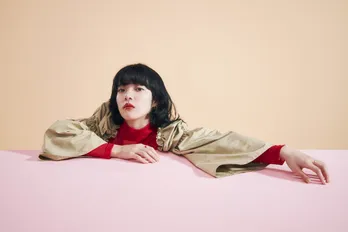 あいみょん、「松任谷由実のオールナイトニッポンGOLD」に約1年ぶりに登場