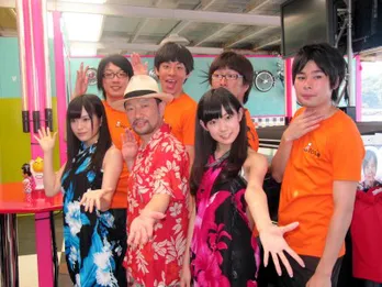 NMB48山本彩が「口での接客頑張りたい」と関西ならではの発言!