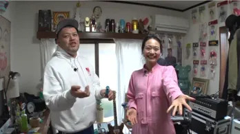 野性爆弾・くっきー！、自宅に眠る“世界観全開の不用品”を出品したらいくら稼げるか検証