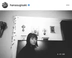 ※画像は杉咲花(hanasugisaki)公式Instagramより 