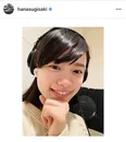 ※画像は杉咲花(hanasugisaki)公式Instagramより 
