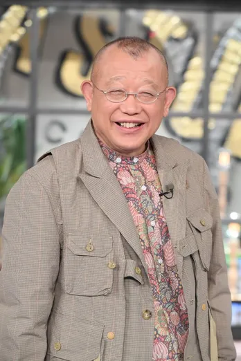 “取材を最も多く受けてきた男”ムロツヨシ、リモート出演で後日談を明かす!<A-Studio+>