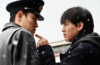 脚本賞は「テセウスの船」高橋麻紀氏『親子の必死な思いが届いたからこそ』【ドラマアカデミー賞】