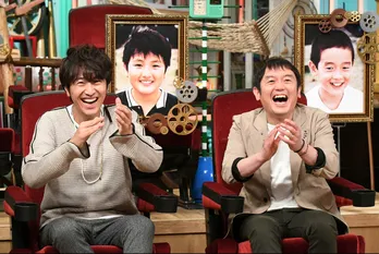 ゆずの同級生が衝撃事実を暴露!パンサー向井慧は名門校に潜入し天才輩出の謎に迫る