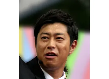 パンサー尾形「向井の前が一番緊張する。いい関係」とコンビ愛を真剣告白