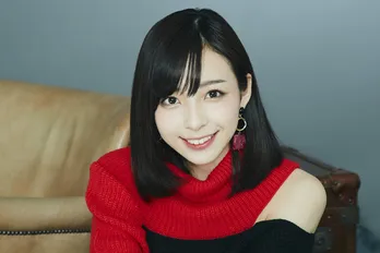 神宿・一ノ瀬みか、「エヴァ」EDにも起用されたジャズの名曲をカバー！『みんなの癒やしになれたら』