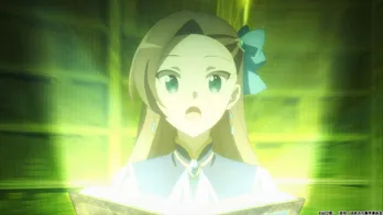 カタリナたちが本の中に飲み込まれる!? アニメ「はめふら」第8話あらすじと先行カットが到着!