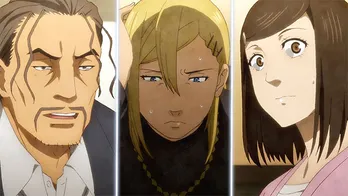 ＜波よ聞いてくれ＞50万円だまし取られた元カレからメール!?第8話あらすじ＆先行カット解禁