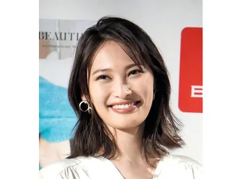 大政絢の“着たい服SHOT”に「脚長すぎ」「スタイル抜群」と絶賛の声