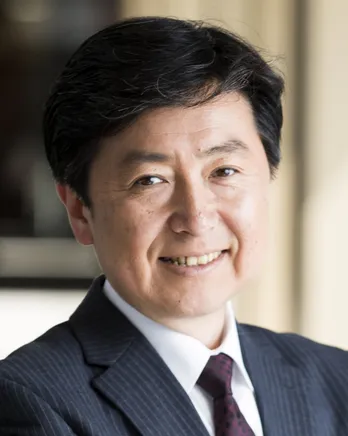 笠井信輔がリモートゲスト出演、中井美穂のラジオで同期の絆再び