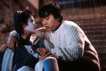 大林宣彦監督不朽の名作「さびしんぼう」がBS12にて放送決定！