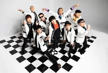 5月23日はおうちでスカパラ三昧　トークイベント＆ライブ映像がYouTube配信