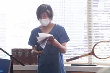 ＜鍵のかかった部屋＞松山博昭監督、榎本が魅力的なのは「やっぱり大野さんの力」【インタビュー後編】