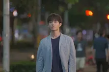 アーロンが日台共同制作に出演！日本での撮影は「もう一つの大好きな家に帰った気分でうれしかった」