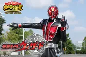 「仮面ライダーウィザード」＆スピンオフ小ネタ集がYouTubeで無料配信決定！