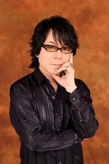 「仮面ライダー」シリーズに声優・速水奨が初参戦!漆黒のライダー“アークゼロ”の声を担当