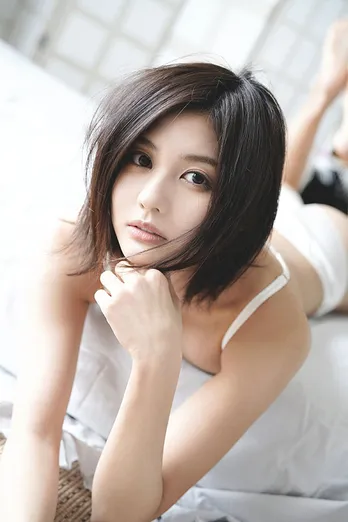 テラハ美女・林ゆめ、「世界でもっとも美しい顔100人」2年連続ノミネート！海外からも反響続々