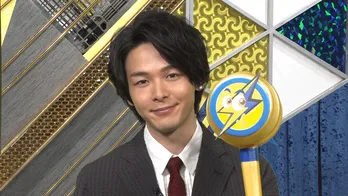 中村倫也、初のバラエティーMCで“動物愛”を発揮「パネラーの皆さまに支えていただいた」