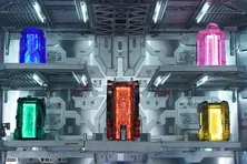 <魔進戦隊キラメイジャー>「アメトーーク!」ならぬ「キラトーーク!」で“魔進”が熱いトークを展開