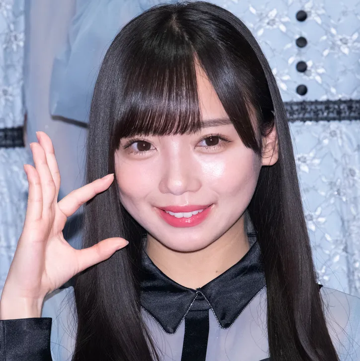 日向坂46齊藤京子の キャラ変 におひさまも歓喜 好きになっちゃう Webザテレビジョン