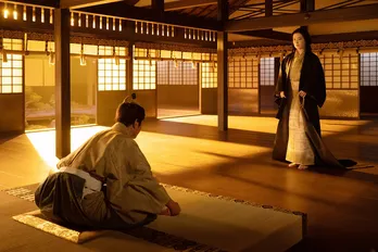 <麒麟がくる>檀れい、息子を失うシーンは「自分の半身を失ったかのような苦しみを感じました」