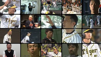 阪神タイガースの魅力満載 YouTubeチャンネル「虎バン」開設