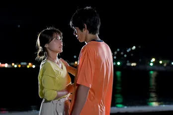 ＜中学聖日記＞“特別編”放送ひかえファン沸騰！「聖ちゃん＆黒岩くんに早く会いたい!!」