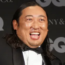 ロバート秋山“熟女ドラフト会議”にノリノリ「今までやった全企画で一番イイ」