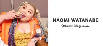 渡辺直美の“おうち時間”の過ごし方にファン「勇気もらいました!」