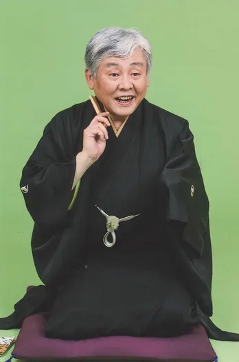 山里亮太&柳家喬太郎MCによる2時間半の落語特番! 柳家三三、春風亭一之輔ら人気者ずらり