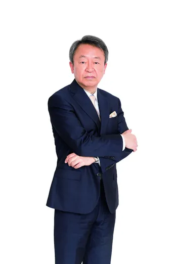 池上彰＆増田ユリヤ氏が生放送で、歴史的観点から「新型コロナウイルス」を語る！