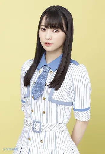 指原莉乃プロデュース「≠ME」冨田菜々風、初のソロ曲が完成「少しでも多くの方に届きますように」