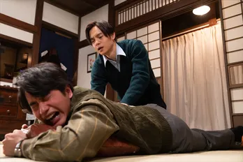 ＜エール＞苦しみもだえる中村蒼“大将”に反響！切ない恋の行方が「椿姫」に重なる