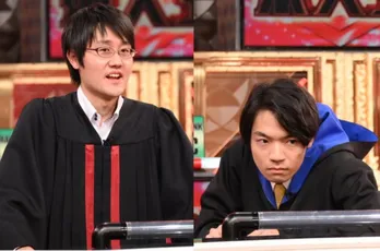 新生東大王チーム、伊沢拓司率いる東大発の知識集団「QuizKnock」を迎え撃つ！