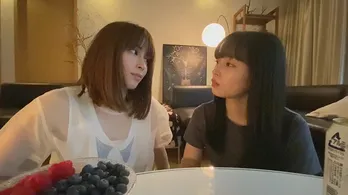 広瀬アリス＆広瀬すず「姉妹なので楽しく演じられた」 リモートドラマでの共演を振り返る