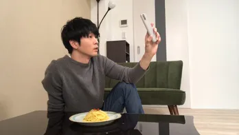 松下洸平“自撮り”リモートドラマが全国放送へ！「日常と出会いが詰まっている温かい作品になりました」