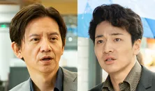 岡本健一＆ふぉ～ゆ～・福田悠太「行列の女神～らーめん才遊記～」最終話にゲスト出演！