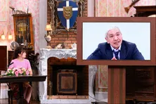 松本局長がリモート出演！「今だからこそ取り組める依頼」に18年前の依頼人が登場＜探偵！ナイトスクープ＞