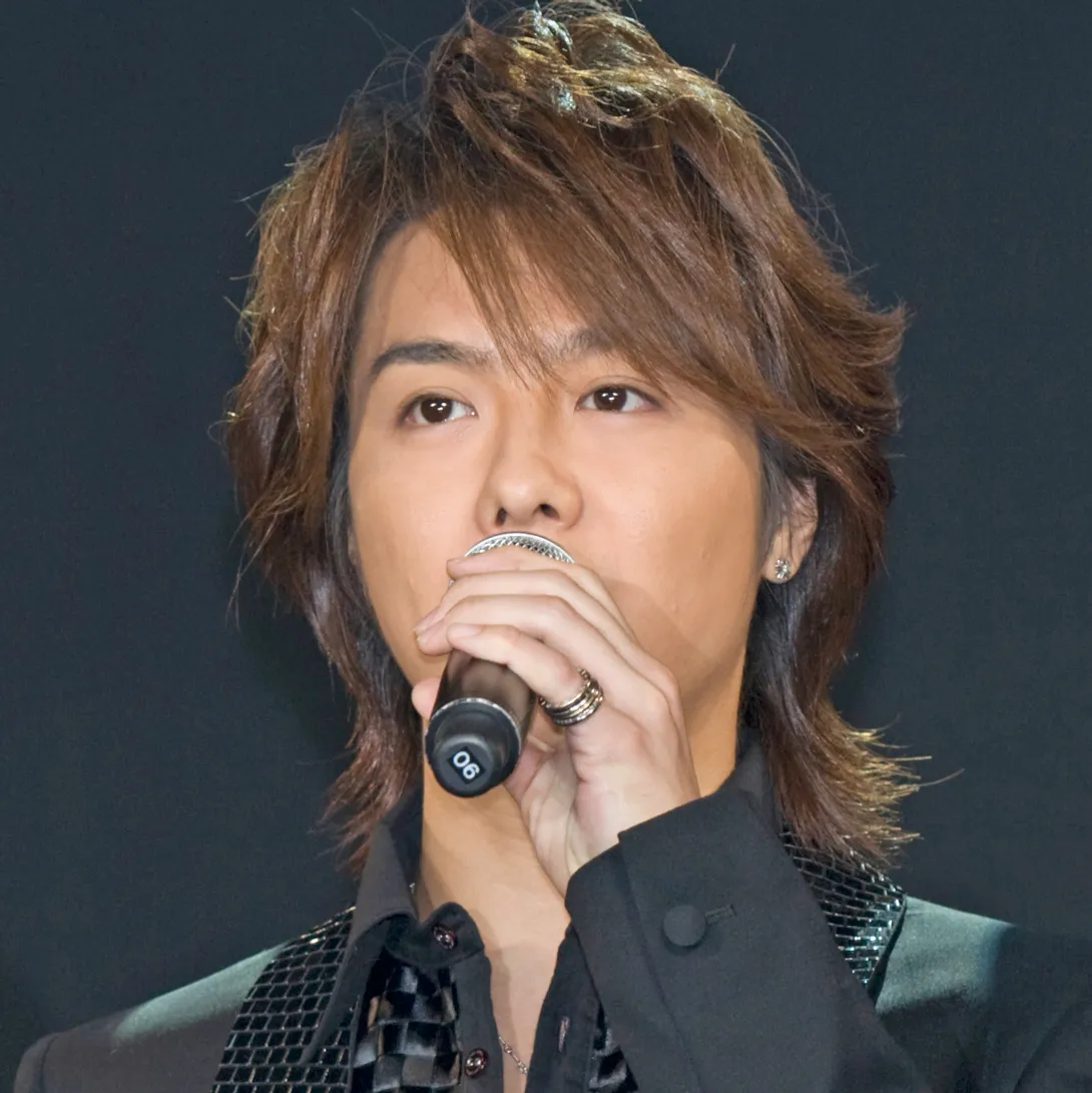 EXILE TAKAHIRO