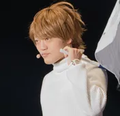 おばたのお兄さん、小栗旬主演ドラマ“リッチマン、プアウーマン”完コピで大反響「完璧すぎる」「もう本物」