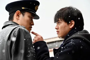 「テセウスの船」涙に包まれたクランクアップの様子など“特別映像”が公開!