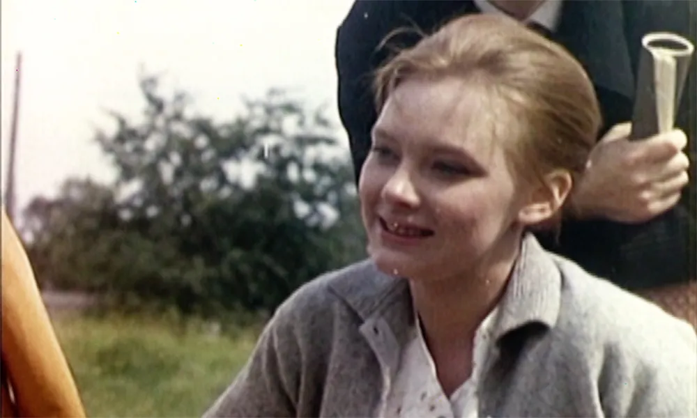 【写真を見る】デ・シーカ監督の「ふたりの女」(1962年)で主演を務めたソフィア・ローレン