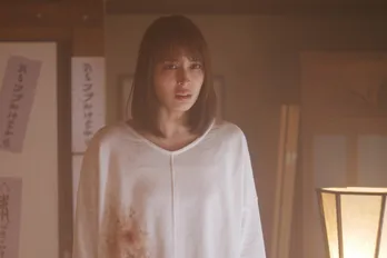 広瀬アリス、今夏放送『世にも奇妙な物語』で初主演「新たな一面を見ていただける」