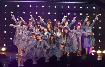 乃木坂46、ゴールデンボンバー……在宅MVで個性輝くアーティストたち