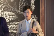 ＜鍵のかかった部屋　特別編＞大野智“榎本”と戸田恵梨香“純子”は密室トリックの真相解明に挑む